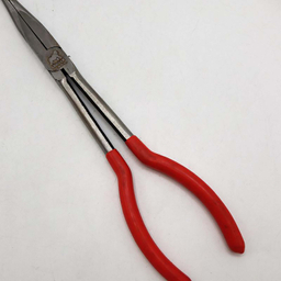 انبر دم باریک مدل گوریلا کد YPK-DASTE BOLAND-028CM سایز 11 اینچ