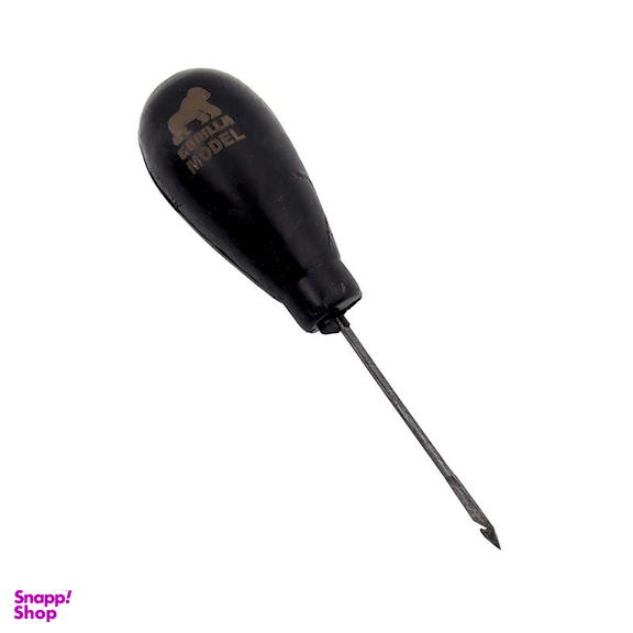 درفش مدل گوریلا کد YPM-13CM