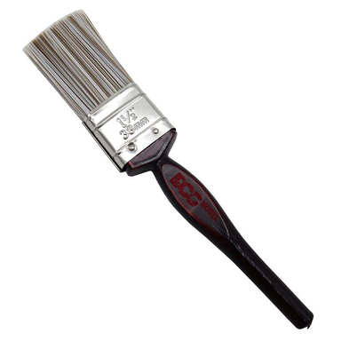 قلم مو نقاشی مدل داگ کد YPM-UN-38MM سایز 1٫5 اینچ