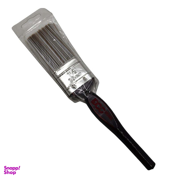 قلم مو نقاشی مدل داگ کد YPM-UN-38MM سایز 1٫5 اینچ