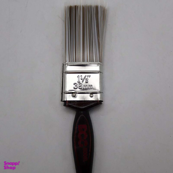 قلم مو نقاشی مدل داگ کد YPM-UN-38MM سایز 1٫5 اینچ