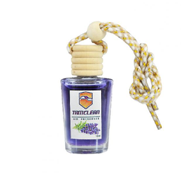 خوشبوکننده خودرو تام کلین (Tamclean) مدل Lavender حجم 10 میلی لیتر