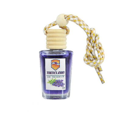 خوشبوکننده خودرو تام کلین (Tamclean) مدل Lavender حجم 10 میلی لیتر