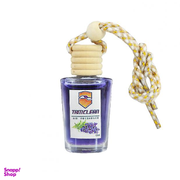 خوشبوکننده خودرو تام کلین (Tamclean) مدل Lavender حجم 10 میلی لیتر