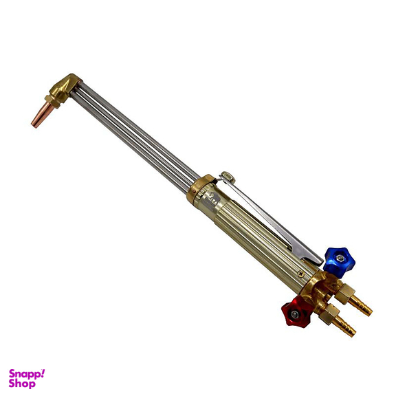 دسته هوا برش مدل الفنت طرح موریس بوتانی کد YP-1TIKEH