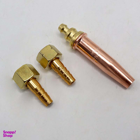 دسته هوا برش مدل الفنت طرح موریس بوتانی کد YP-1TIKEH