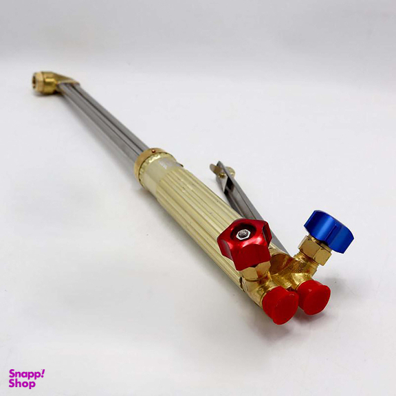 دسته هوا برش مدل الفنت طرح موریس بوتانی کد YP-1TIKEH