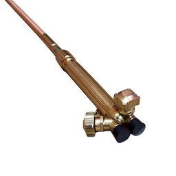گرمکن هوا گاز مدل الفنت کد YP-110CM