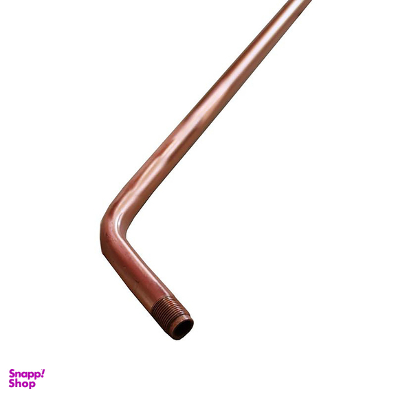گرمکن هوا گاز مدل الفنت کد YP-110CM