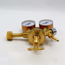 مانومتر اکسیژن مدل الفنت طرح زینسر کد YP-16BAR