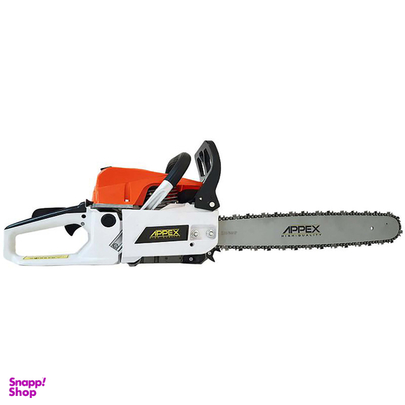 اره زنجیری بنزینی اپکس مدل YP-APX2220