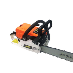 اره زنجیری بنزینی اپکس مدل YP-APX2220