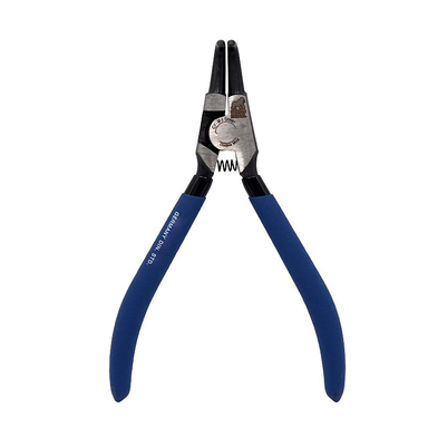 انبر خار بازکن مدل گوریلا کد YP-SP-18CM سایز 7 اینچ