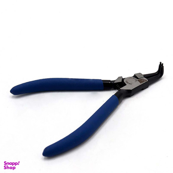 انبر خار بازکن مدل گوریلا کد YP-SP-18CM سایز 7 اینچ