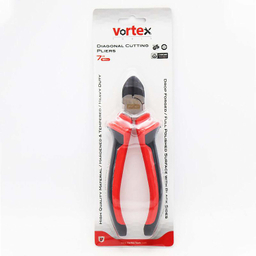 انبر سیم چین ورتکس (Vortex) مدل YP-07 سایز 7 اینچ
