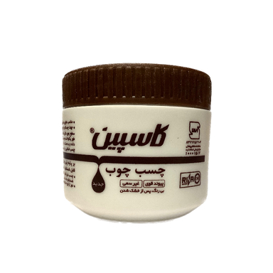 چسب چوب کاسپین (Caspian) مدل New وزن 450 گرم