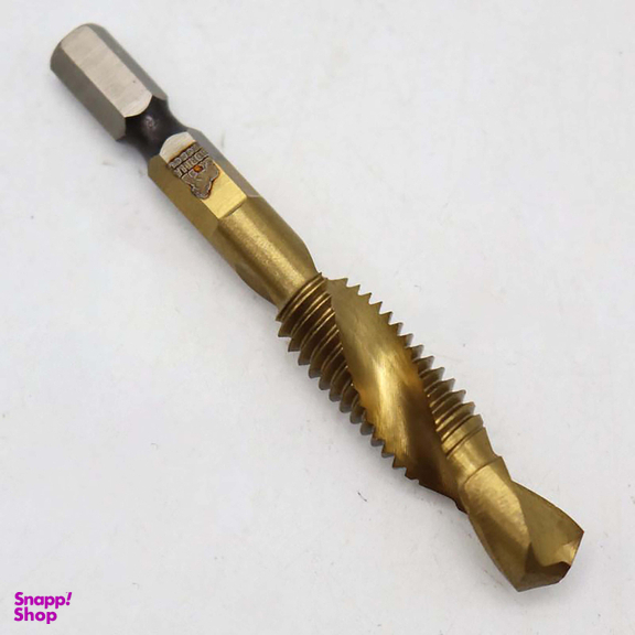 قلاویز سر مته شش گوش مدل گوریلا کد YP-BITKHOR-010MM سایز 10 میلی متر