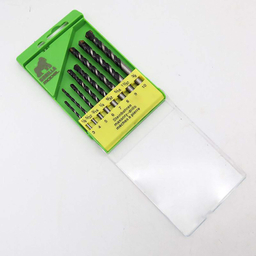 مته الماسه مدل گوریلا کد YP-SHIYAR DOBL-08 مجموعه 8 عددی