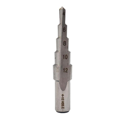 مته مدل گوریلا کد YPW-kaji4-12MM
