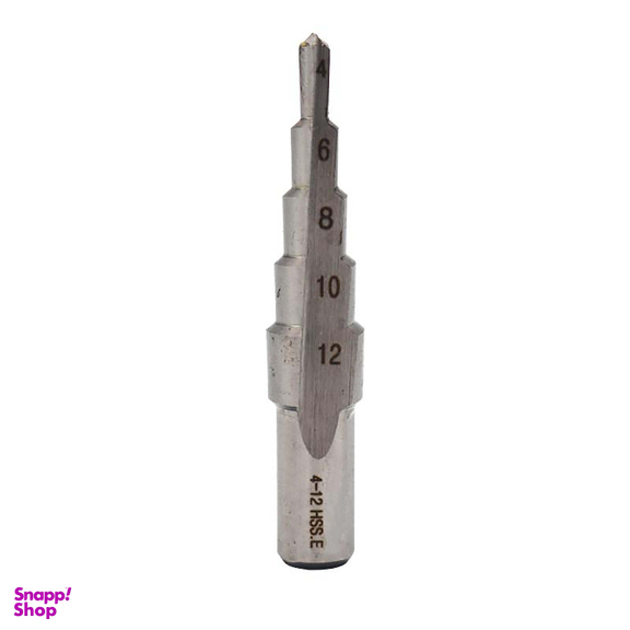 مته مدل گوریلا کد YPW-kaji4-12MM