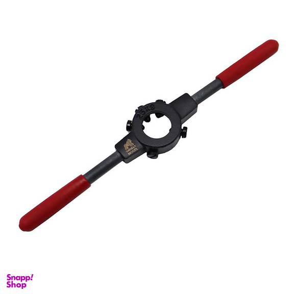 دسته حدیده مدل گوریلا کد YP-25x9MM سایز 25 میلی متر