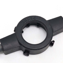 دسته حدیده مدل گوریلا کد YP-38x14MM سایز 38 میلی متر