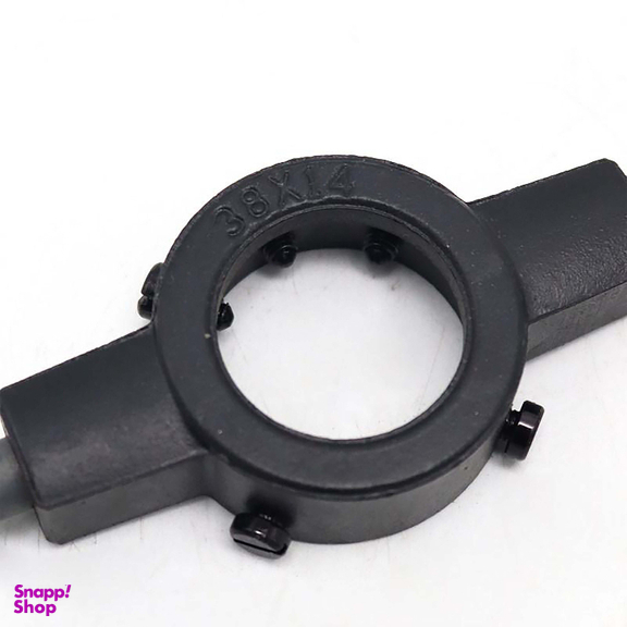 دسته حدیده مدل گوریلا کد YP-38x14MM سایز 38 میلی متر