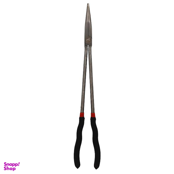 انبر دم باریک مدل گوریلا کد YPB-FOOGH BOLAND-41CM سایز 16 اینچ