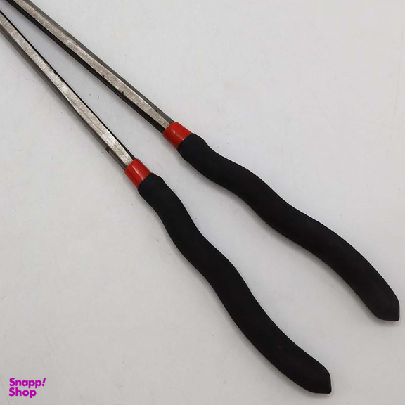 انبر دم باریک مدل گوریلا کد YPB-FOOGH BOLAND-41CM سایز 16 اینچ