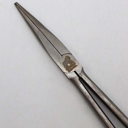 انبر دم باریک مدل گوریلا کد YPB-FOOGH BOLAND-41CM سایز 16 اینچ