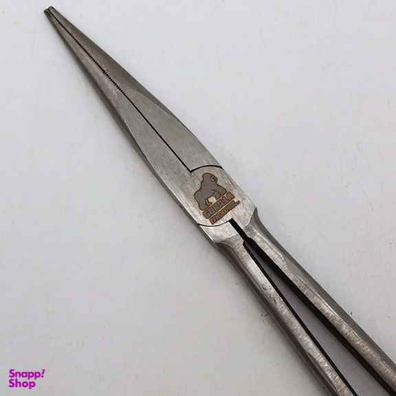 انبر دم باریک مدل گوریلا کد YPB-FOOGH BOLAND-41CM سایز 16 اینچ
