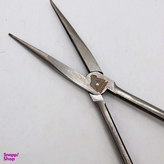 انبر دم باریک مدل گوریلا کد YPB-FOOGH BOLAND-41CM سایز 16 اینچ