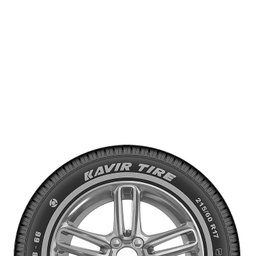 لاستیک کویر تایر (Kavir Tire) مدل 215/60R17