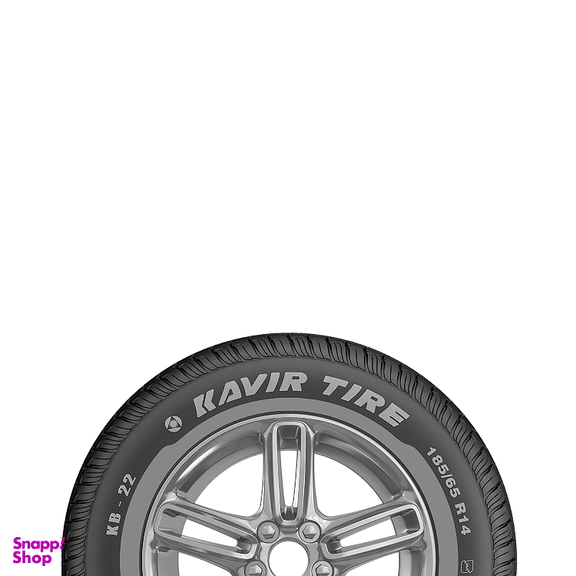 لاستیک کویر تایر مدل 185/65R14