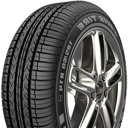 لاستیک کویر تایر مدل 185/60R14