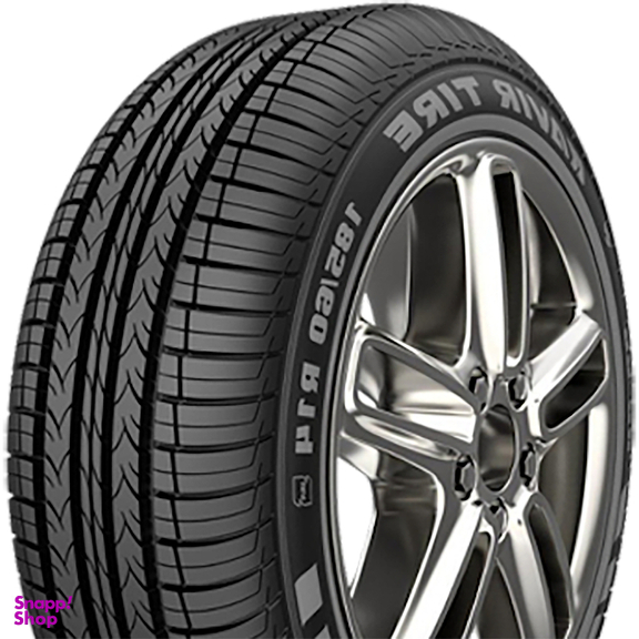 لاستیک کویر تایر مدل 185/60R14