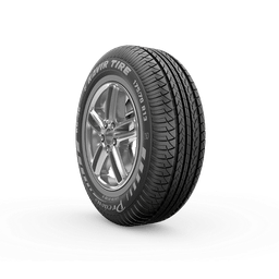 لاستیک کویر تایر (Kavir Tire) مدل 175/70R13