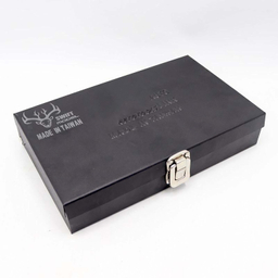 مهره شکن مدل سویفت کد YP-TAIWANI-1234SIZE مجموعه 4 عددی