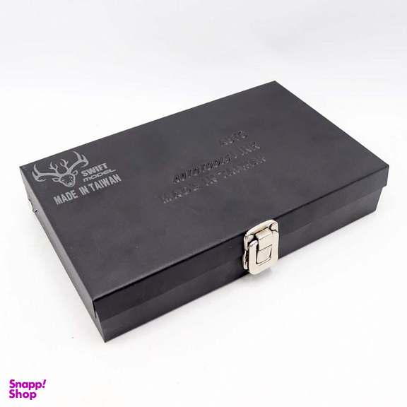 مهره شکن مدل سویفت کد YP-TAIWANI-1234SIZE مجموعه 4 عددی