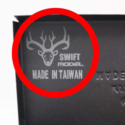 مهره شکن مدل سویفت کد YP-TAIWANI-1234SIZE مجموعه 4 عددی