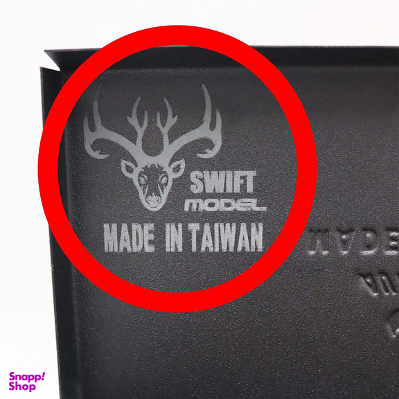 مهره شکن مدل سویفت کد YP-TAIWANI-1234SIZE مجموعه 4 عددی