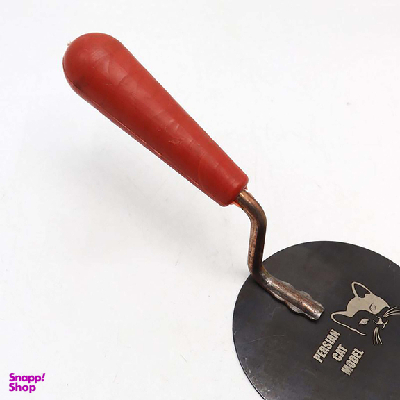 کمچه مدل پرشین کت کد YP-DASTE PELASTICI-30CM
