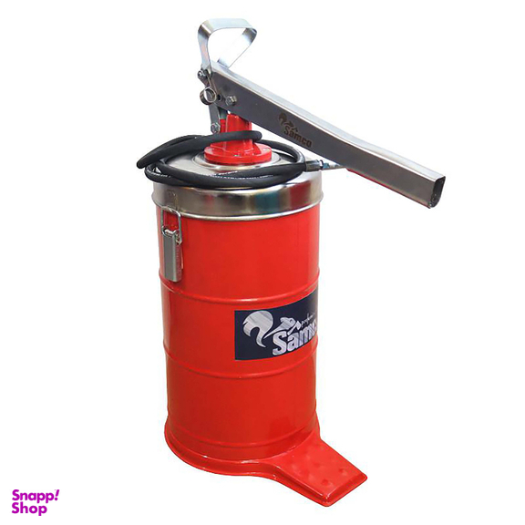 پمپ گریس سامکو (Samco) مدل سطلی کد YP-P20L