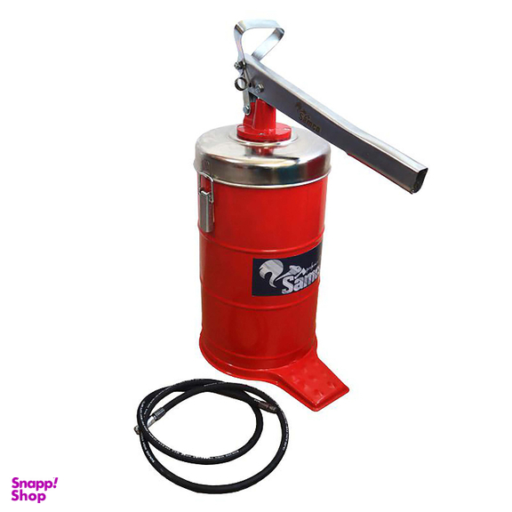 پمپ گریس سامکو (Samco) مدل سطلی کد YP-P20L
