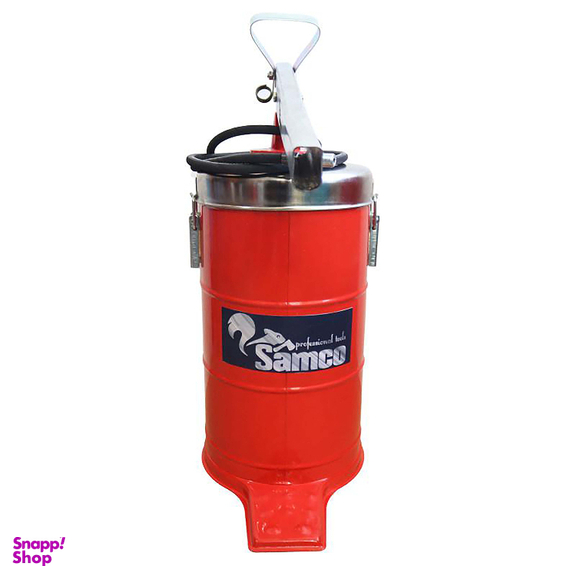 پمپ گریس سامکو (Samco) مدل سطلی کد YP-P20L