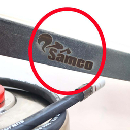 پمپ گریس سامکو (Samco) مدل سطلی کد YP-P20L