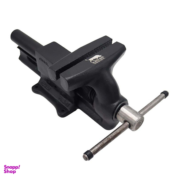 گیره رومیزی مدل بلک بول کد YP-FOOLADI-170MM