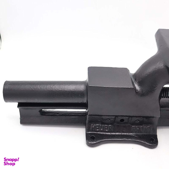 گیره رومیزی مدل بلک بول کد YP-FOOLADI-170MM