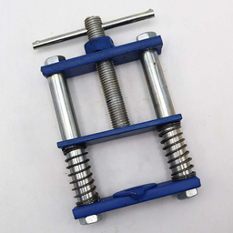 گیره مانومتر هوا مدل گوریلا کد YP-100-63MM