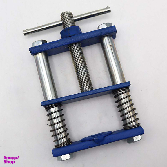 گیره مانومتر هوا مدل گوریلا کد YP-100-63MM